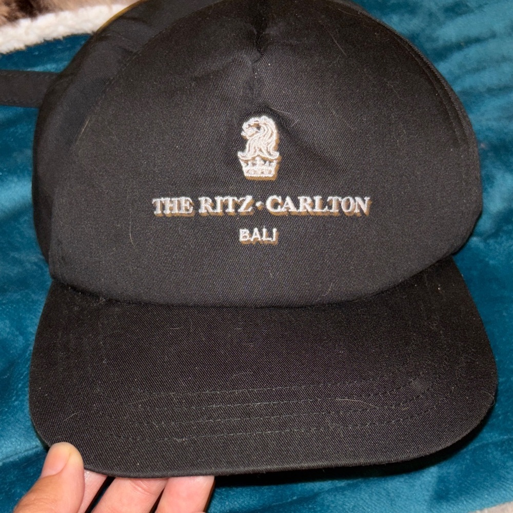 The Ritz-Carlton Black Cap